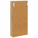 Badeværelsesvægskab Artisan eg 30 x 10 x 60,5 cm