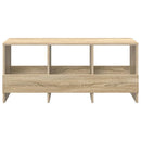 Magasin Rack Sonoma eg 102 x 30 x 45 cm