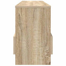 Magasin Rack Sonoma eg 102 x 30 x 45 cm
