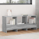 Magasin Rack Grå Sonoma 102 x 30 x 45 cm