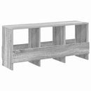 Magasin Rack Grå Sonoma 102 x 30 x 45 cm