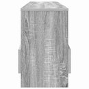Magasin Rack Grå Sonoma 102 x 30 x 45 cm