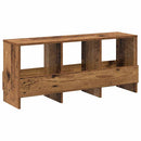 Magasin Rack Gammelt træ 102 x 30 x 45 cm
