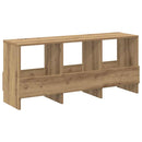 Magasin Rack Artisan Egetræ 102 x 30 x 45 cm