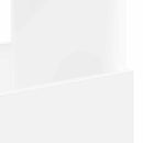 Magasin Rack Hvid 35 x 30 x 45 cm