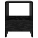 Magasin Rack 2 pcs Sort eg 35 x 30 x 45 cm