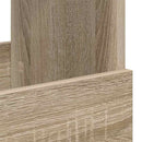 Magasin Rack Sonoma eg 35 x 30 x 45 cm