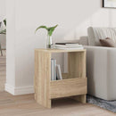 Magasin Rack Sonoma eg 35 x 30 x 45 cm