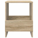 Magasin Rack Sonoma eg 35 x 30 x 45 cm