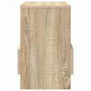 Magasin Rack Sonoma eg 35 x 30 x 45 cm