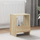 Magasin Rack 2 pcs Sonoma eg 35 x 30 x 45 cm
