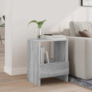 Magasin Rack Grå Sonoma 35 x 30 x 45 cm