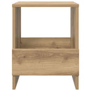 Magasin Rack Artisan Egetræ 35 x 30 x 45 cm