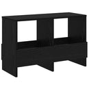 Magasin Rack Sort eg 68,5 x 30 x 45 cm