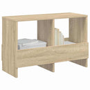 Magasin Rack Sonoma eg 68,5 x 30 x 45 cm