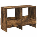 Magasin Rack Røget eg 68,5 x 30 x 45 cm