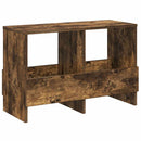 Magasin Rack Røget eg 68,5 x 30 x 45 cm