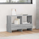 Magasin Rack Grå Sonoma 68,5 x 30 x 45 cm