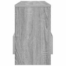 Magasin Rack Grå Sonoma 68,5 x 30 x 45 cm