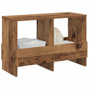 Magasin Rack Gammelt træ 68,5 x 30 x 45 cm