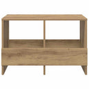 Magasin Rack Artisan Egetræ 68,5 x 30 x 45 cm
