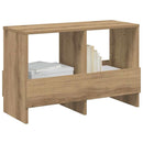 Magasin Rack Artisan Egetræ 68,5 x 30 x 45 cm