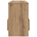 Magasin Rack Artisan Egetræ 68,5 x 30 x 45 cm