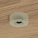 Sengebord ELST 2 stk. Artisan Egetræ 29,5 x 33,5 x 50 cm
