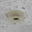 TV-skab Beton Grå 100 x 35 x 40 cm Konstrueret træ