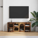 TV-skab Gammelt træ 100 x 35 x 40 cm Konstrueret træ