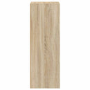 Sideboard ELST Sonoma eg 40 x 35 x 100,5 cm Konstrueret træ