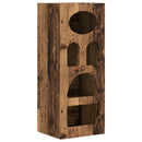 Sideboard Gammelt træ 40 x 35 x 100,5 cm Konstrueret træ