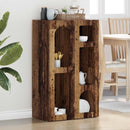 Sideboard Gammelt træ 59 x 35 x 100,5 cm Konstrueret træ