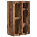 Sideboard Gammelt træ 59 x 35 x 100,5 cm Konstrueret træ