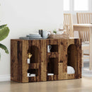Sideboard Gammelt træ 100 x 35 x 59 cm Konstrueret træ