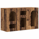 Sideboard Gammelt træ 100 x 35 x 59 cm Konstrueret træ