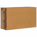 Sideboard Gammelt træ 100 x 35 x 59 cm Konstrueret træ