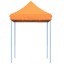 Party Tent Orange 200 x 200 x 306 cm Oxford stof