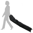Party Tent Blå 200 x 200 x 315 cm Oxford stof