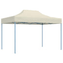 Party Tent Creme 280 x 410 x 315 cm Oxford stof