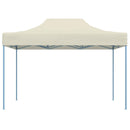 Party Tent Creme 280 x 410 x 315 cm Oxford stof