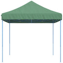Party Tent Grøn 279 x 410 x 315 cm Oxford stof