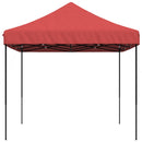 Party Tent Bordeaux 279 x 410 x 315 cm Oxford stof