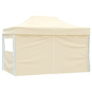 Party Tent Creme 280 x 410 x 315 cm Oxford stof