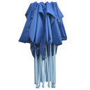 Party Tent Blå 291 x 431 x 315 cm Oxford stof