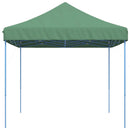 Party Tent Grøn 292 x 440 x 315 cm Oxford stof
