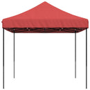 Party Tent Bordeaux 292 x 440 x 315 cm Oxford stof