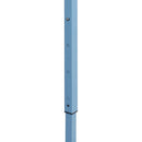 Party Tent Blå 291 x 431 x 315 cm Oxford stof
