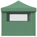 Party Tent Grøn 292 x 440 x 315 cm Oxford stof