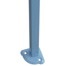 Party Tent Antracit 291 x 431 x 315 cm Oxford stof
